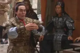 刘备五易其主，被誉为英雄；同样情况，吕布为何是“三姓家奴”？图片