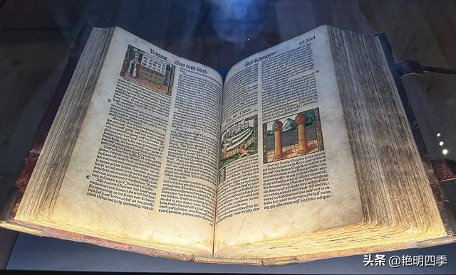 欧游杂记（6）‖ 遇见一个宁静与狂欢同在的苏黎世