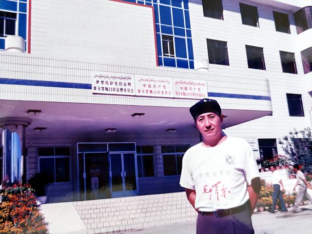 新疆旅游：难忘新疆北疆采风行散记（图）