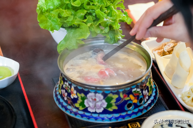 叮~东阿中医药文化旅游区国庆游玩攻略已定制完毕，请查收