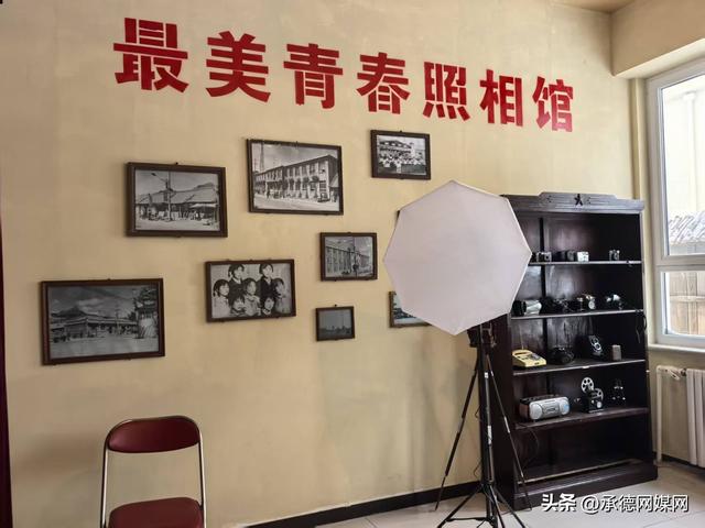 承德围场：“京津冀北极村”让漫长冰雪季变文旅“热经济”