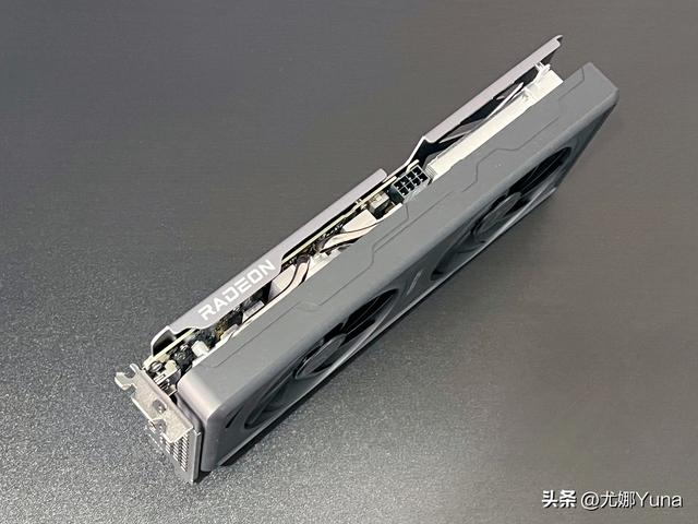 【评测】或许是未来的RX 580——AMD Radeon RX 9060 XT测评