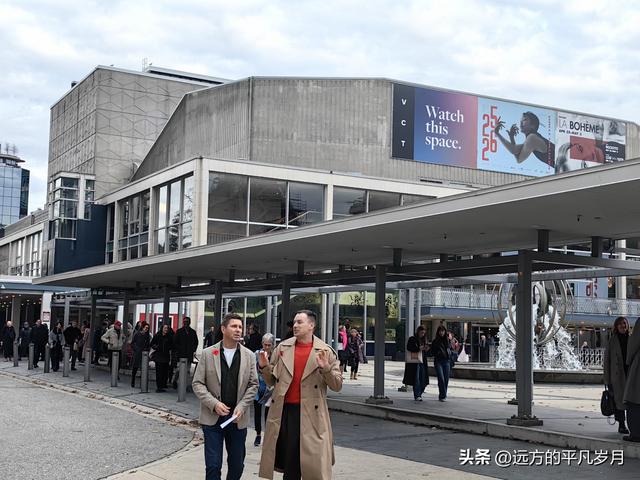 温哥华游记（三）