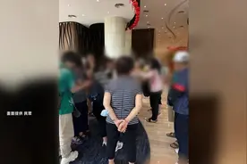 台湾地区游客春节跟团出游受困越南，旅行社认了：与地接沟通不良图片