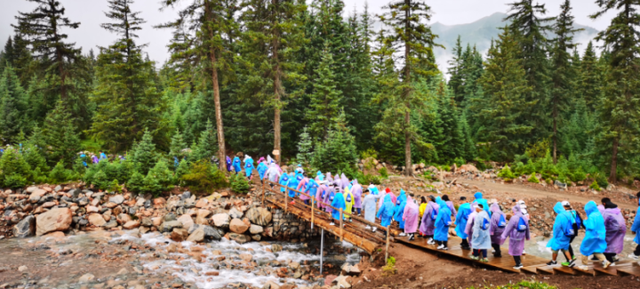 一条公路盘活祁连县生态旅游