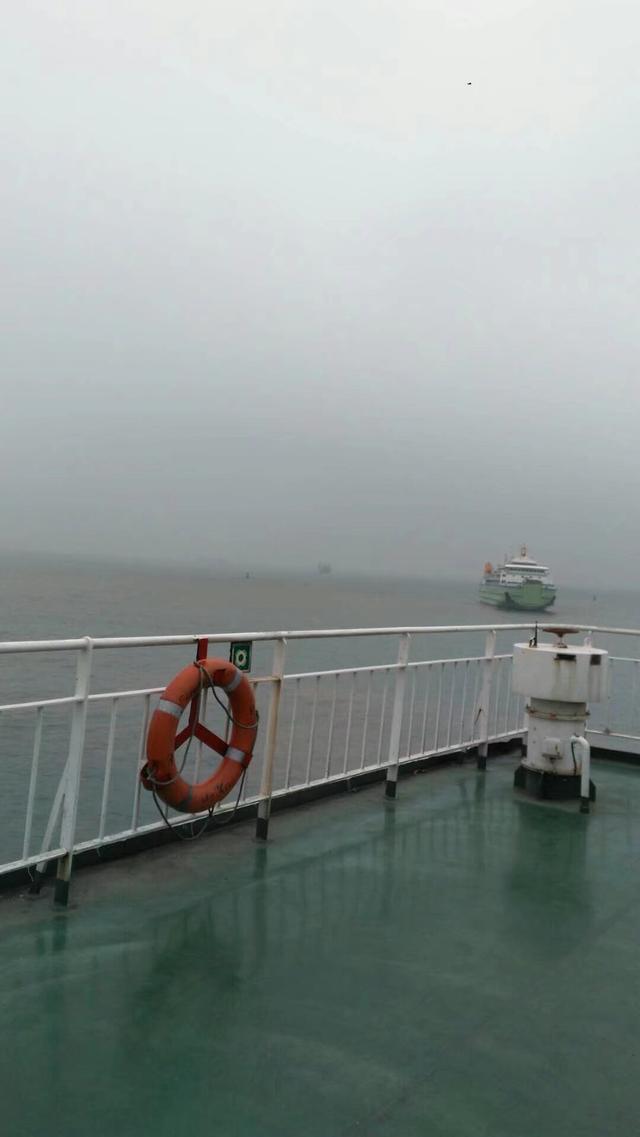 带着孙女去旅行（160）再见海南岛