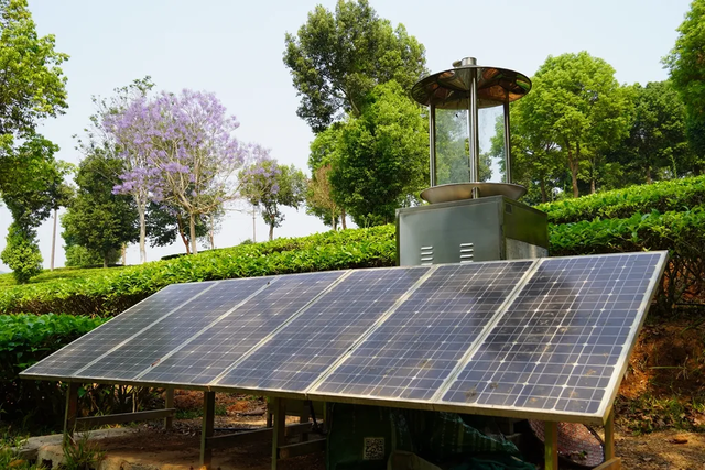 跟着赛事去旅行 | 骑到普洱思茅才知道 茶+咖=我的多巴胺双倍风暴