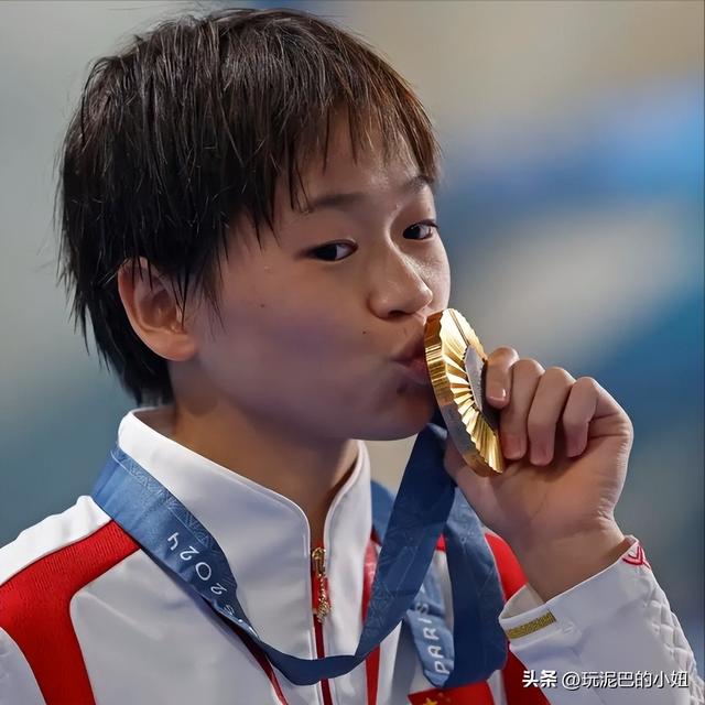 豪宅风波升级！再次退赛的全红婵，一个行动揭开与陈芋汐的关系