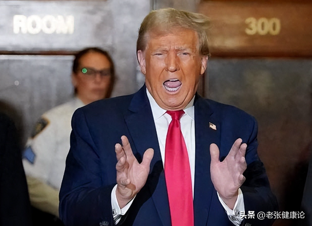 三年内不许统一？刚见完普京，特朗普就台湾问题打包票，中方回应
