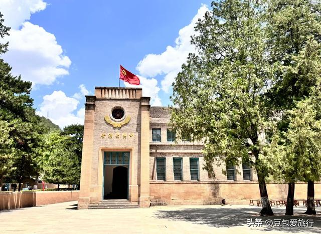 历史、山河与烟火气——延安七日深度漫游攻略