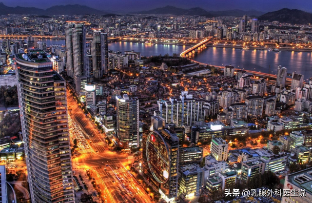世界一线城市：美国入围5个，印度入围3个，日韩各1个，我国呢？