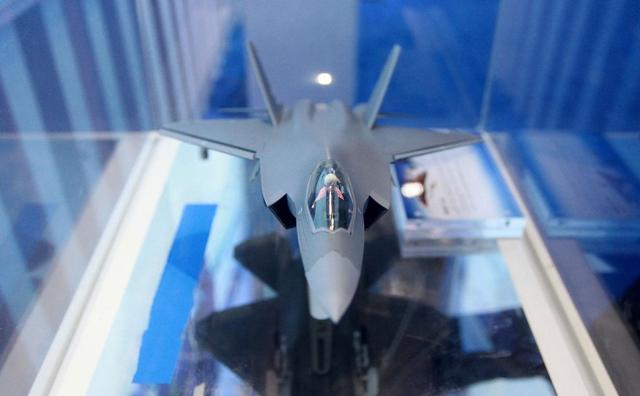 锅找到了！印度少将：光辉战机坠毁	，因为美国对印度发动机卡脖子