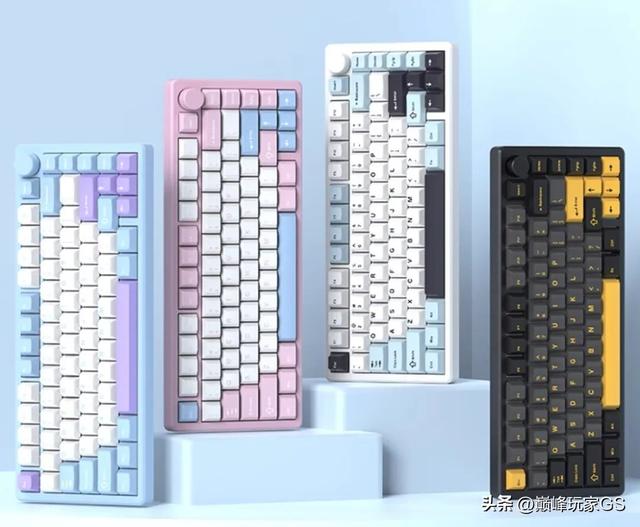 好价 | 3200元，一加13手机16GB+512GB；140元铝坨坨机械键盘