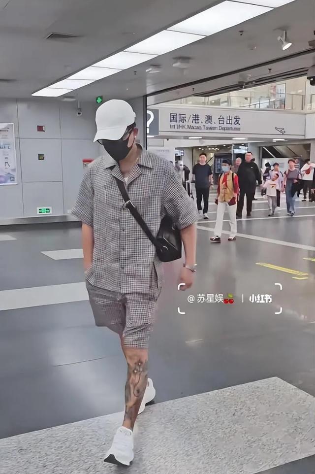 身上8处纹身还演农民？央视《生万物》闭眼选角，张艺谋真说对了