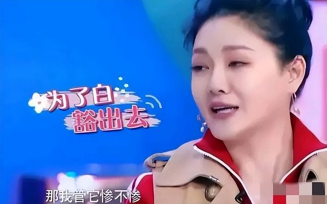越扒越有！台媒称大S过去十几年一直在吃烂水果，看完一身冷汗