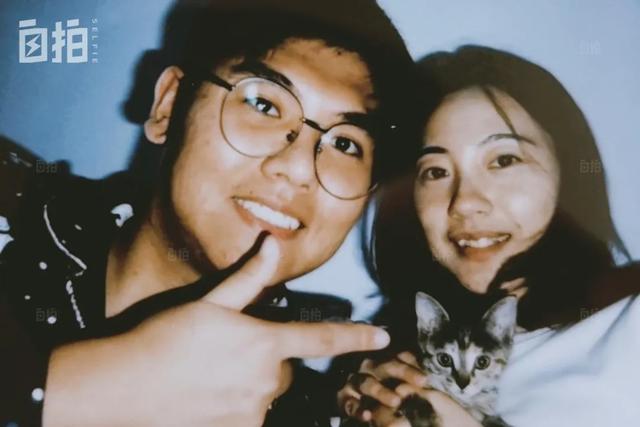 我,和女友双双裸辞,开小破车打卡中国边境,从此驶入人生旷野