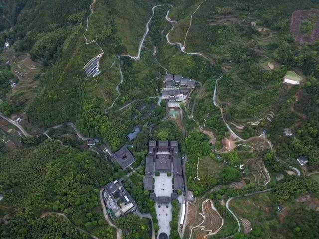 文成“自驾版”手绘地图上线！