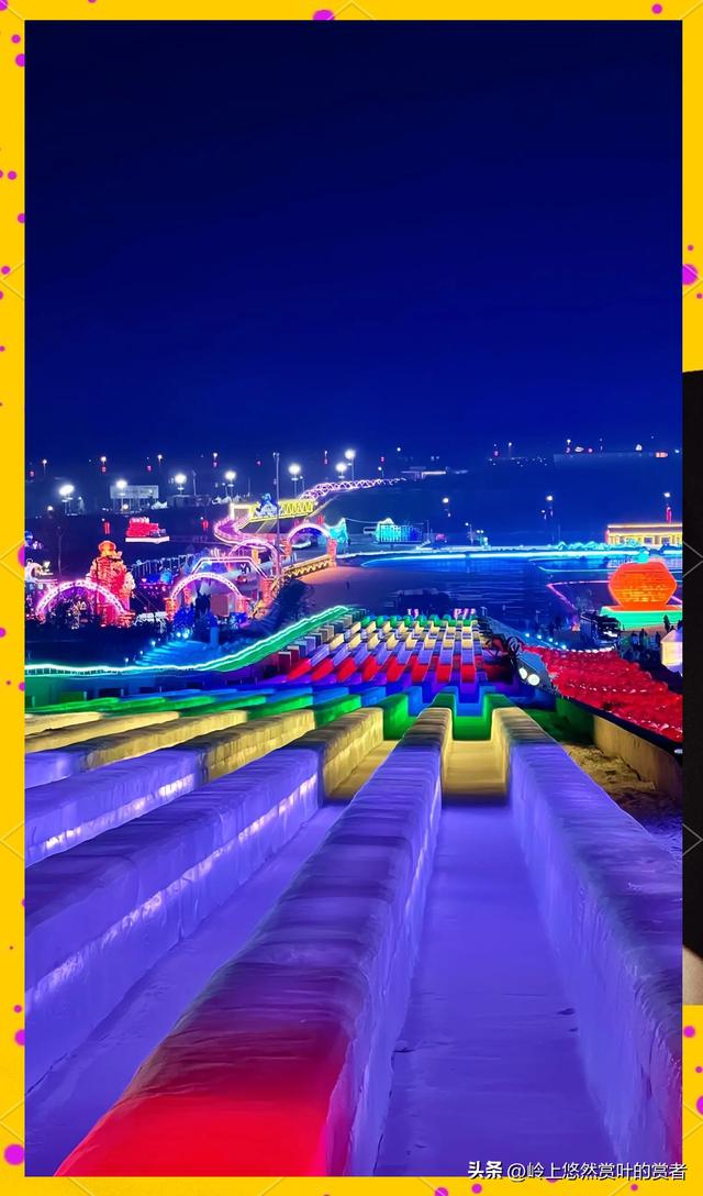 【冰雪盛宴：中国“雪假”引领文旅新潮流】