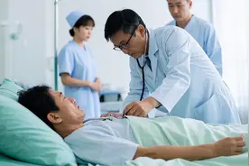 父母若是有以下8种疾病，子女基本会遗传，不少人并不清楚！图片