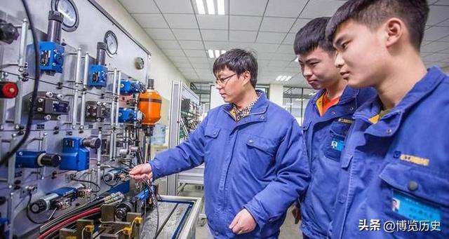 中国又一匹黑马出世！西方巨头纷纷力求合作，这项黑科技有多牛？