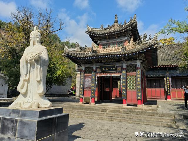 青铜器之乡ｌ宝鸡，这篇攻略让你如何玩转宝鸡，内含免费门票信息