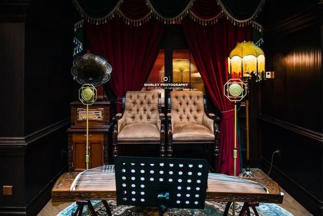 北京八大胡同，赛金花小凤仙曾经的工作地，现在竟改成了豪华旅馆