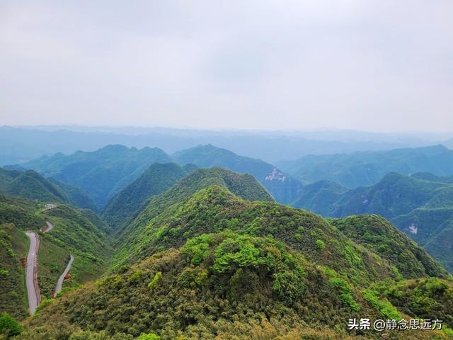 我是河南人，去了趟贵州遵义，忍不住说说，遵义给我的印象是什么