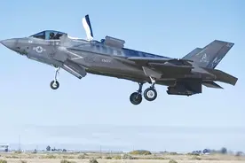 印度反对党：被马斯克形容为垃圾的F-35战机，莫迪为何执意购买？图片