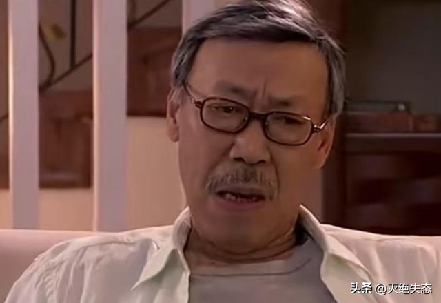 81岁冯淬帆去世，没想到曾悼念许绍雄的那句话，在他身上一语成谶