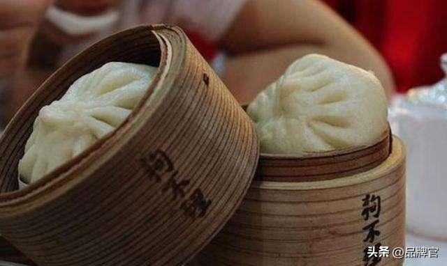 被列经营异常！又一百年老字号跌落神坛?从一天卖6万个到无人问津