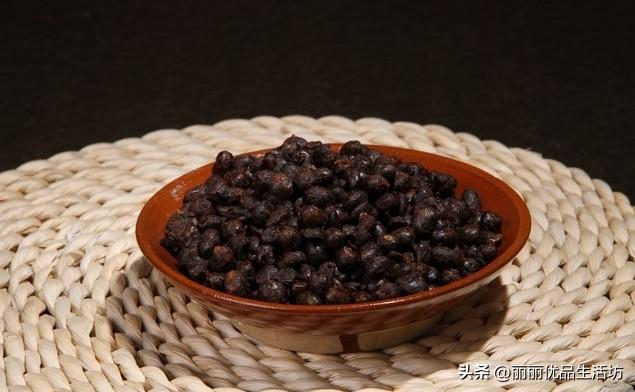 豆豉：老祖宗传下来的“血脂清洁工”，三款家常做法吃出健康