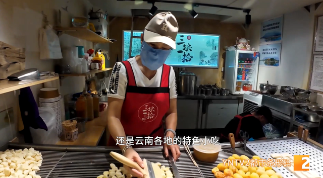 昆明宝藏骑行路线！串起历史、咖啡和最浓烟火气，好逛又好拍