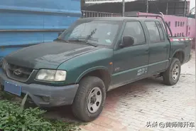 雪佛兰发展史（上）：迷茫开局，主力车型全停产，百年车企求生路图片