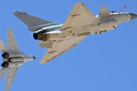 切磋技战术，中国空军再赴埃及大练兵图片