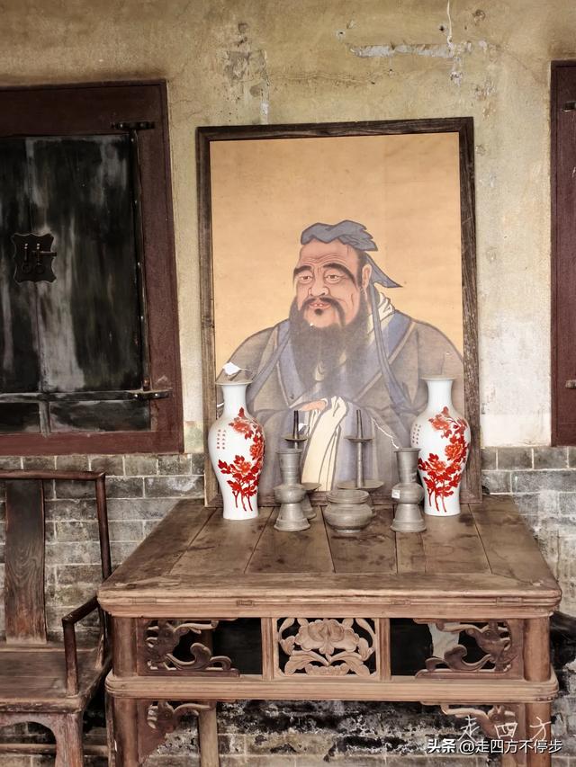 山西万荣李家大院——一座镌刻“善”字的精神地标