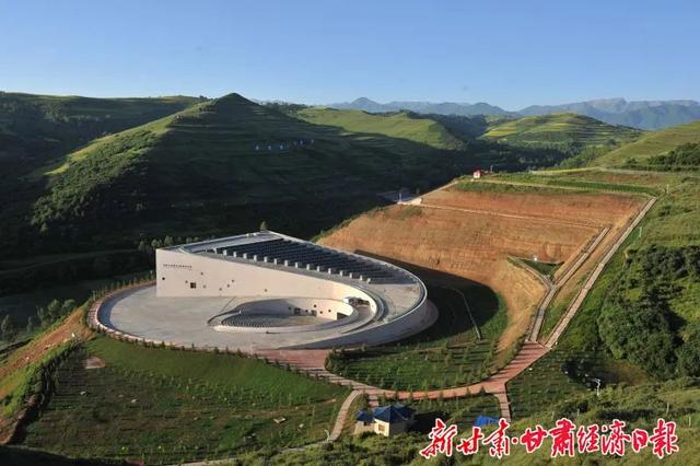 【寻迹甘肃 向往之旅】花儿临夏 在河之州