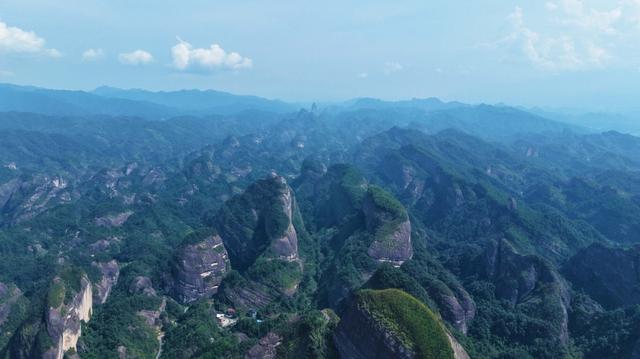 大湾区携程踩线团共探资源旅游新格局