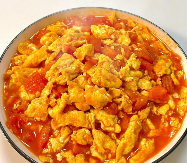 招待客人就做这8道菜！简单丰盛、既好吃又下饭