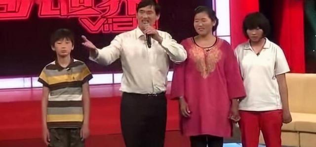 朱小伟也没有想到，离婚四年后，前妻陈亚男还是不愿意放过自己