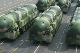 一旦战争爆发！我国发射一枚东风41导弹，到底需要花费多少钱？图片