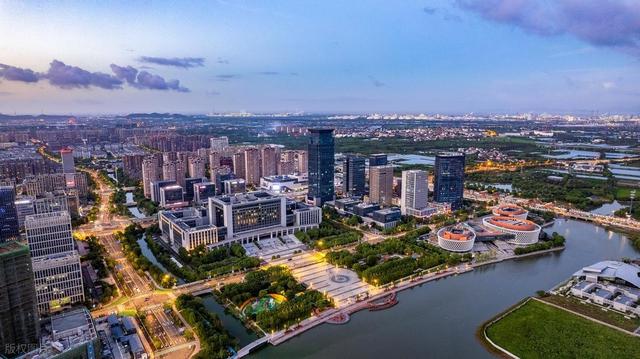 浙江省下一个“黑马城市”已亮相，远超温州，成为新的希望之星