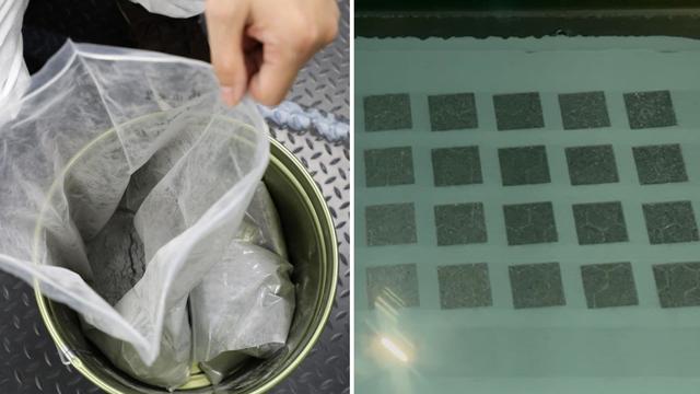 科学家们“打破常规	”制造572°F铝材	，制造更轻且节能的发动机