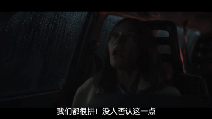 剧荒了？别担心，来看这些8.0+的高分剧！