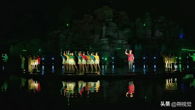朔城区，2025季的寻梦桑园你看了吗？