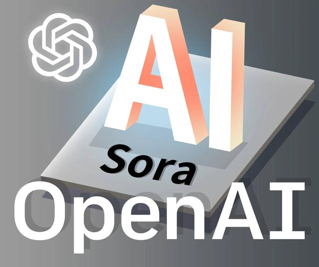 AI版抖音来袭！OpenAI新应用让你的虚拟分身秒变主角