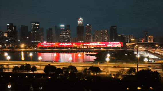 会耍 | 这是离你身边烟火气最近的一次，点进来蹲一波惊喜！