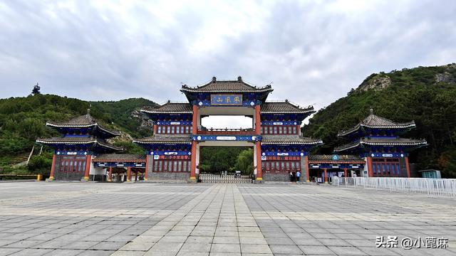 我的228 自驾暂停，回家篇4——D8-11 承德-朝阳篇