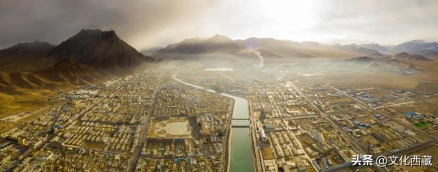 一文掌握西藏旅行！全景资源地图出炉，玩出新高度！