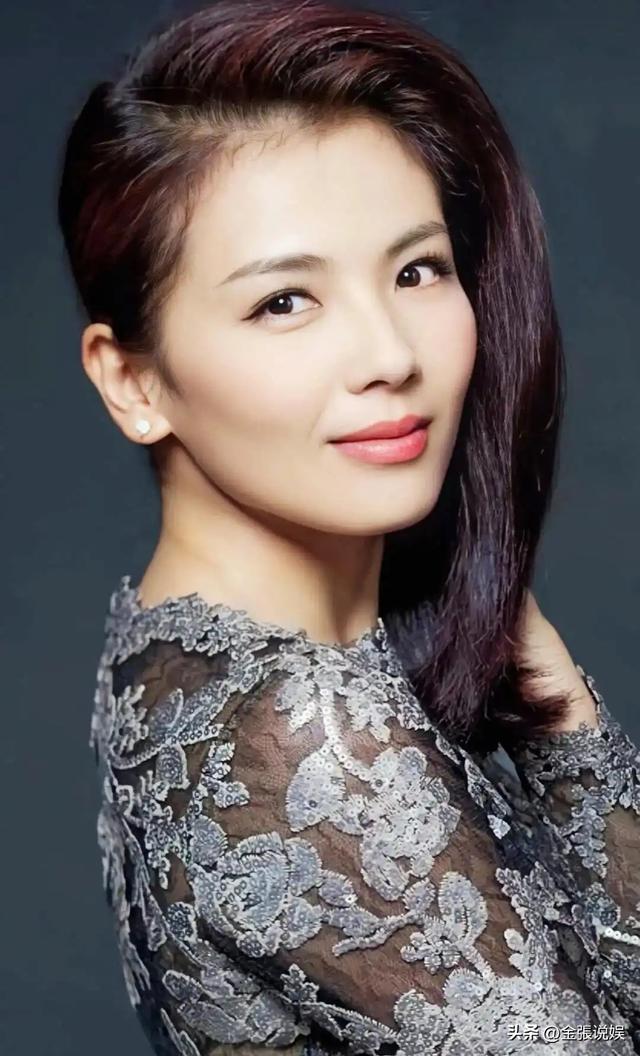 钱再多有什么用！47岁的刘涛自曝身体出状况，终是步上何炅的老路