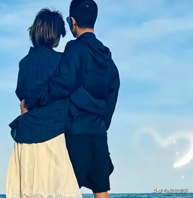 私生活混乱、被央视开除、陪睡上位？王冠的私生活谣言太离谱